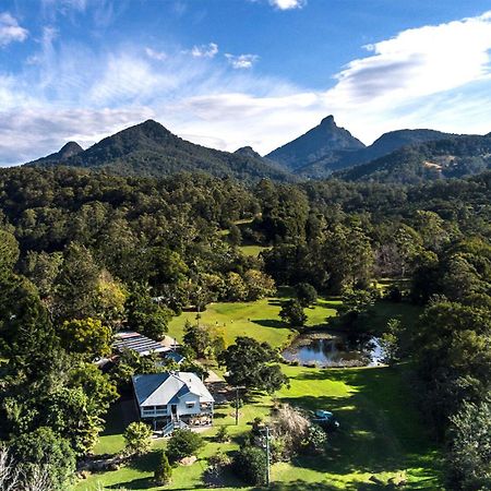 Mavis'S Cabins @ Mt Warning Uki Zewnętrze zdjęcie
